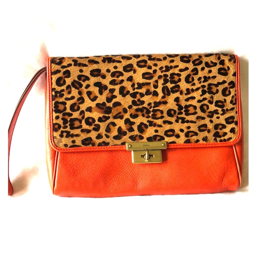 Fossil clutch